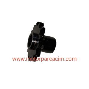 YUKİ HUMMER 200 ATV SÜRÜŞ DİŞLİSİ