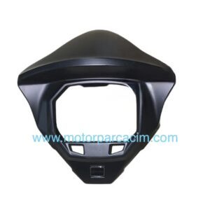 YUKİ ROUTE 110 KM SAATİ GRENAJI