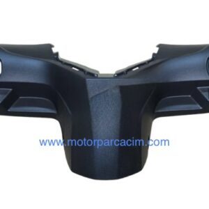 YUKİ ROUTE 110 KM SAATİ ÇERÇEVESİ