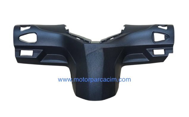 YUKİ ROUTE 110 KM SAATİ ÇERÇEVESİ