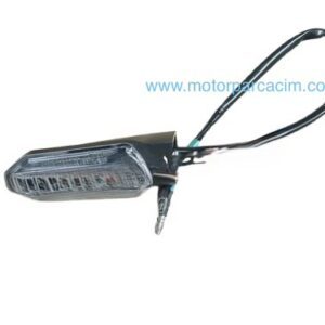 YUKİ XVAY 125 ARKA SİNYAL SOL