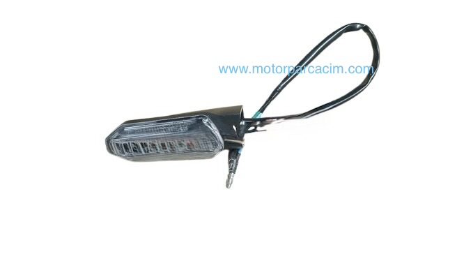 YUKİ XVAY 125 ARKA SİNYAL SOL