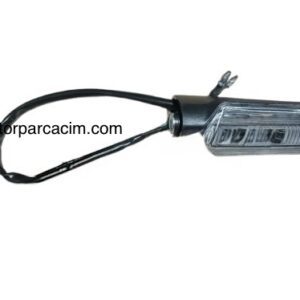 YUKİ XVAY 125 ARKA SİNYAL SAĞ