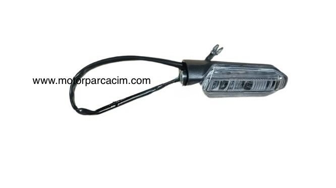 YUKİ XVAY 125 ARKA SİNYAL SAĞ