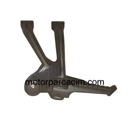 VOGE R125 YOLCU BASAMAĞI SOL