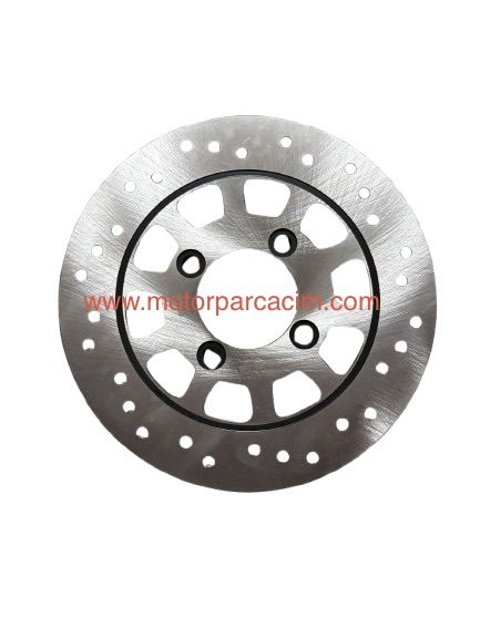 YUKİ HAMMER ÖN FREN DİSKİ