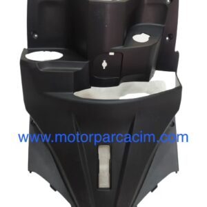 CSN KANO İÇ GÖĞÜS TORPİDO