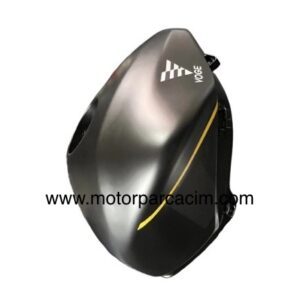 VOGE 250RR YAKIT TANKI SİYAH