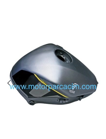 VOGE 250RR YAKIT TANKI GRİ