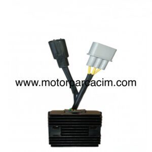 YUKİ HURACAN 250 KONJEKTÖR