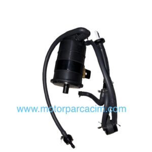 VOGE R125 KATALİZÖR