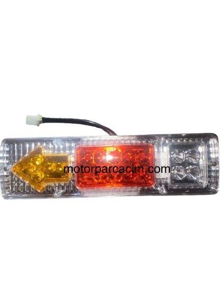 Falcon maximus arka stop sol