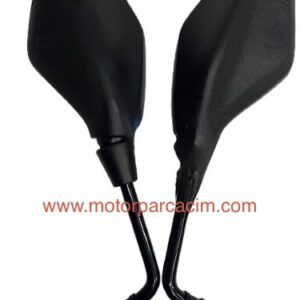 VOGE R125 AYNA SETİ