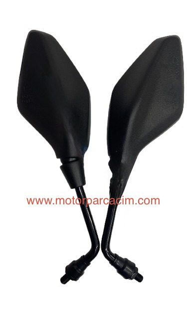 VOGE R125 AYNA SETİ