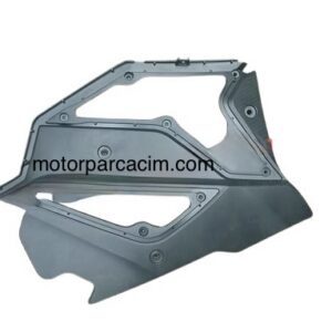 Yuki Hammer akü kutusu pls sağ