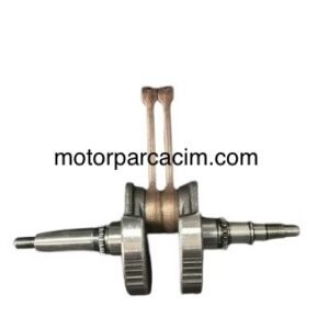 BENDA ROCK 300 KRANK