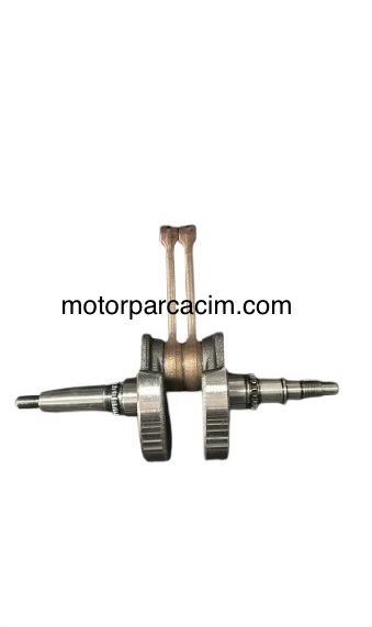 BENDA ROCK 300 KRANK