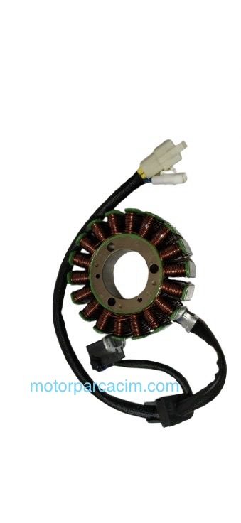 BENDA ROCK 300 STATÖR