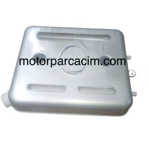 Yuki Ayder su deposu