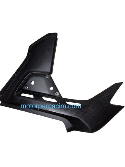 VOGE 300DS YAKIT TANKI İÇ PLASTİK SAĞ