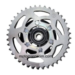 VOGE 300DS ARKA ZİNCİR DİŞLİSİ