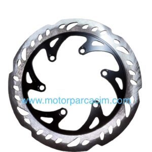 VOGE 300DS ÖN FREN DİSKİ