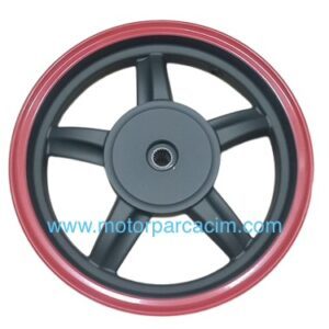 YUKİ CASPER PRO ARKA JANT