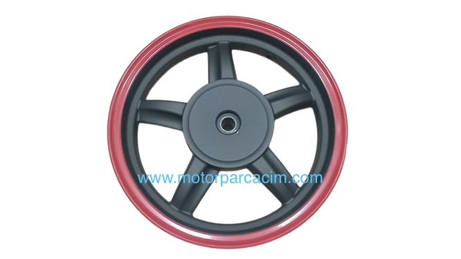 YUKİ CASPER PRO ARKA JANT