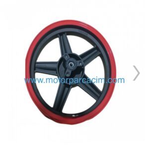 YUKİ CASPER PRO ARKA ÖN JANT