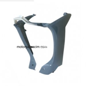 YUKİ CASPER PRO ÖN PANEL GRENAJ NARDO GRİ