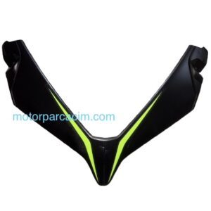 VOGE 250RR ÖN ÜÇGEN V PARÇA SİYAH