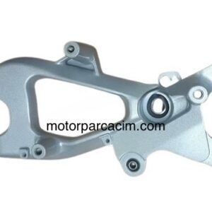 YUKİ HAMMER EGZOZ BAĞLANTI DEMİRİ