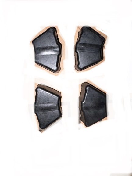 VOGE 250 RR KABLİN LASTİĞİ