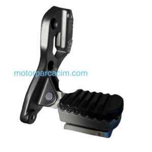 VOGE 625DSX SÜRÜCÜ BASAMAĞI SOL