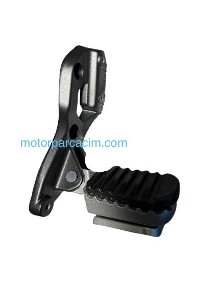 VOGE 625DSX SÜRÜCÜ BASAMAĞI SOL