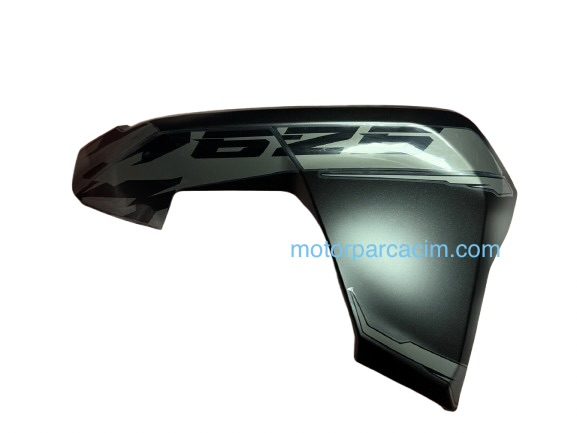 VOGE 625DSX DİŞ DİZLİK SAĞ SİYAH