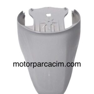 Yuki Mojito ön çamurluk gri