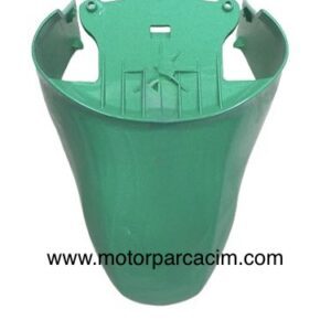 Yuki Mojito ön çamurluk açık yeşil