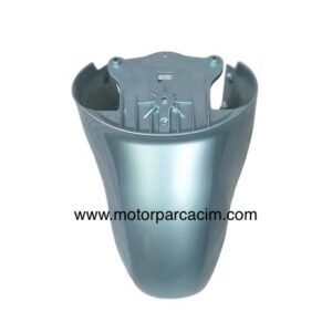 Yuki Mojito ön çamurluk parlak mavi