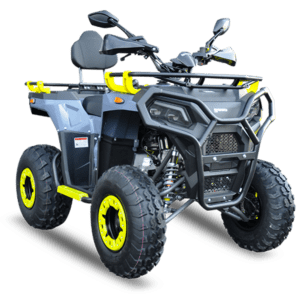 YUKİ HUMMER 200 ATV ÖN JANT GÖBEĞİ