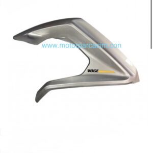 VOGE 525DSX YAKIT TANKI V GRENAJ SOL GRİ