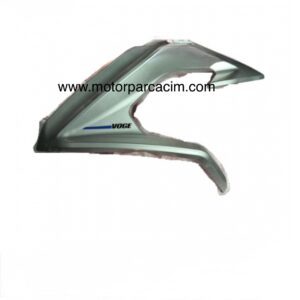 VOGE 525DSX YAKIT TANKI V GRENAJ SAĞ GRİ