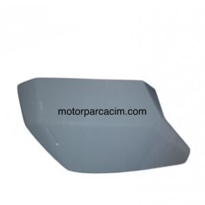 YUKİ XWAY 125 TORDO GRENAJI SAĞ GRİ
