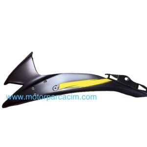 VOGE 250 RR YAKIT TANKI GRENAJI FÜME SOL