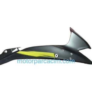 VOGE 250 RR YAKIT TANKI GRENAJI FÜME SAĞ
