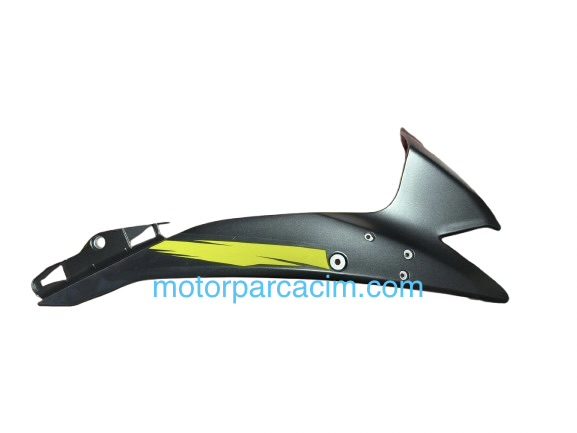 VOGE 250 RR YAKIT TANKI GRENAJI FÜME SAĞ