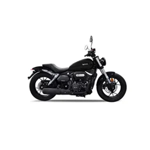 BENDA FUNRİDER 125 ARKA FREN ALT KALİPER