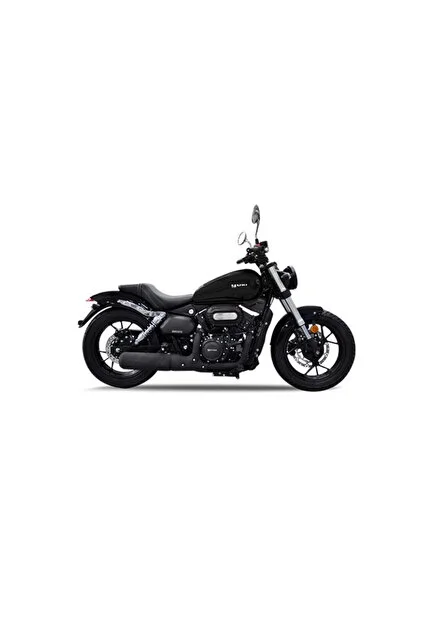 BENDA FUNRİDER 125 ARKA FREN ALT KALİPER