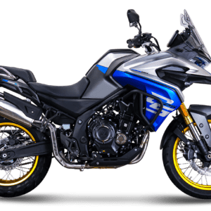 VOGE 525DSX ARKA FREN BALATASI