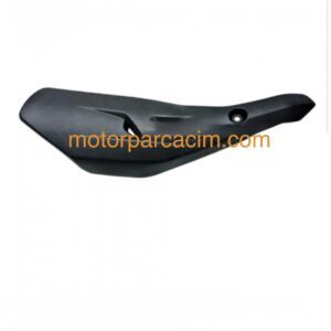 VOGE SR4 EGZOZ KORUMA PLASTİĞİ